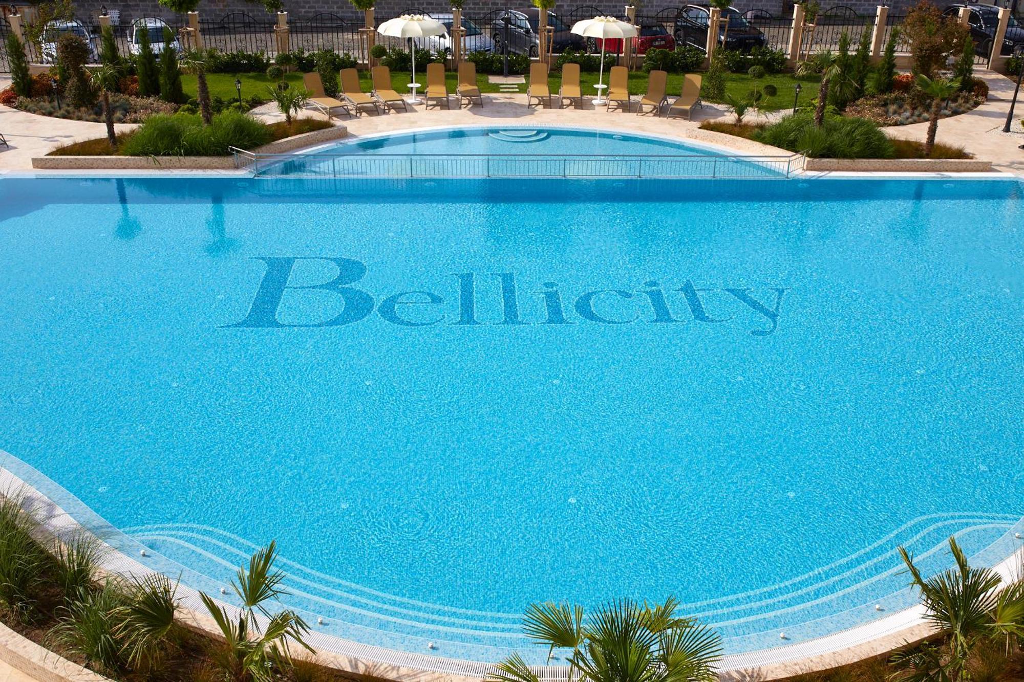 Bellicity Apart Complex Ravda Dış mekan fotoğraf