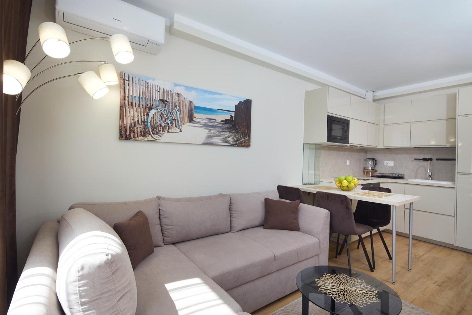 Bellicity Apart Complex Ravda Dış mekan fotoğraf