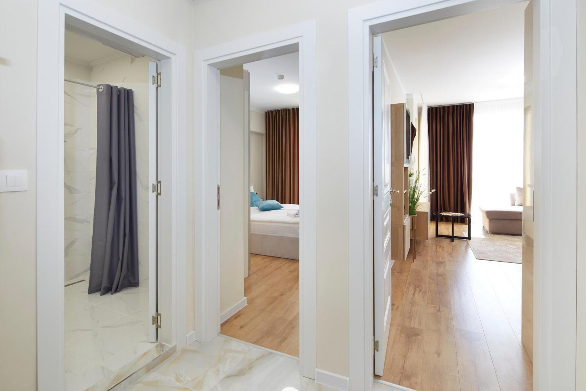 Bellicity Apart Complex Ravda Dış mekan fotoğraf