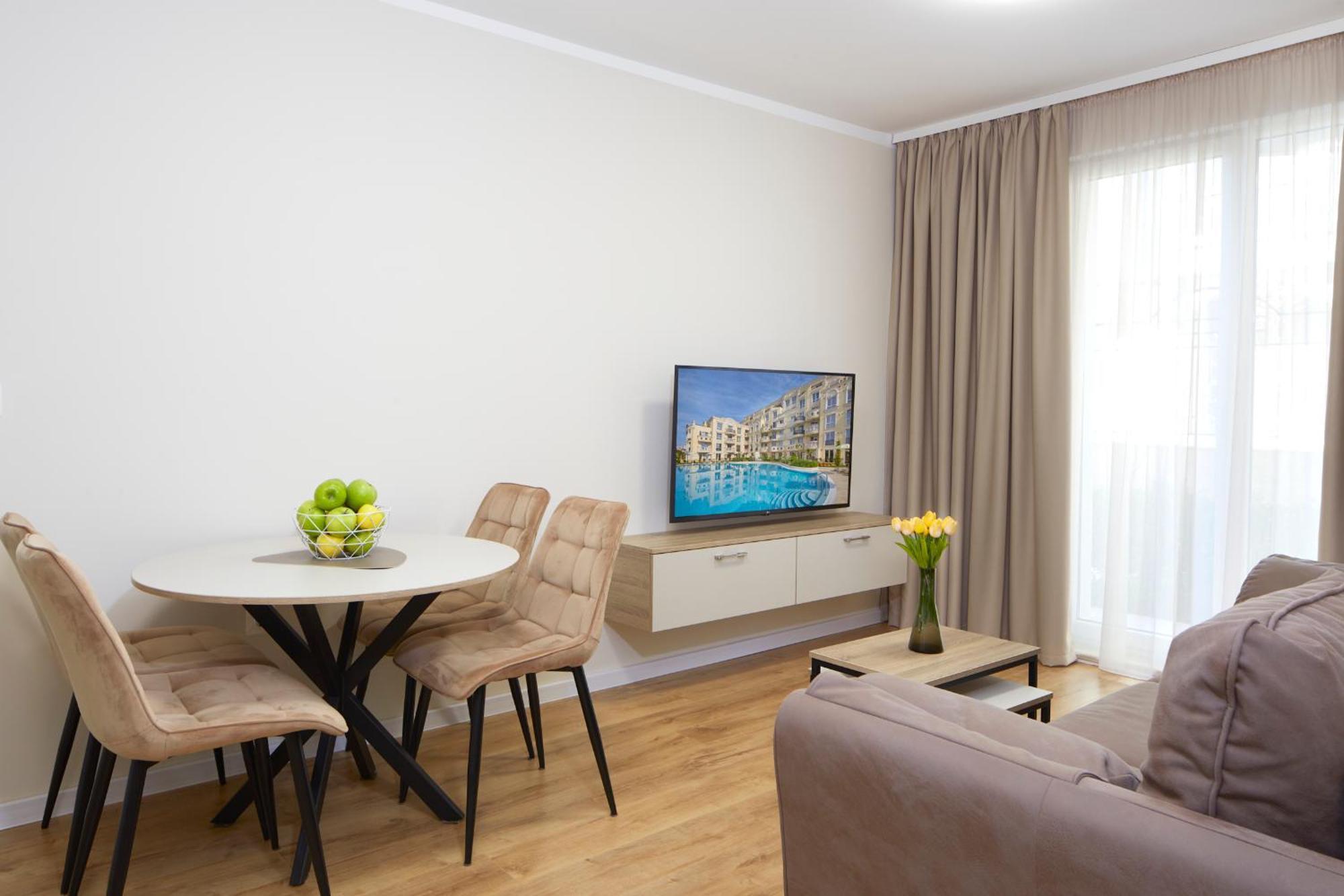 Bellicity Apart Complex Ravda Dış mekan fotoğraf